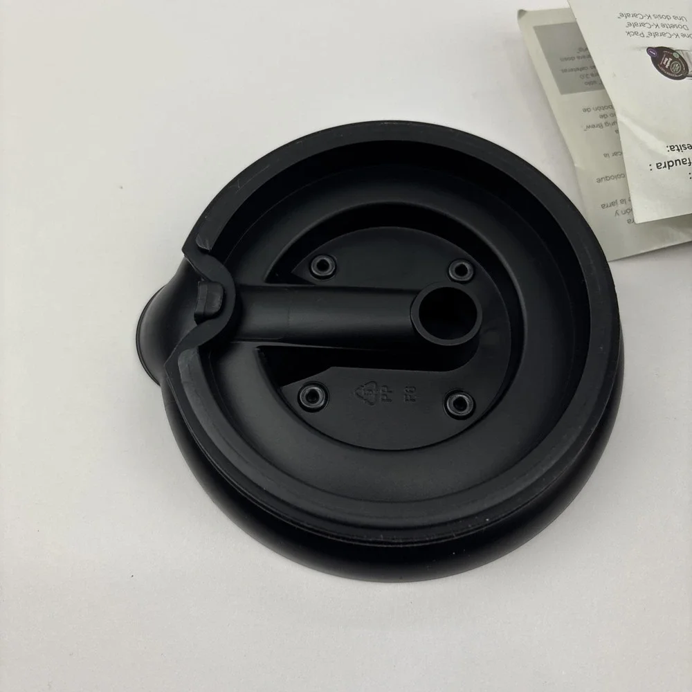 Keurig upgrade your